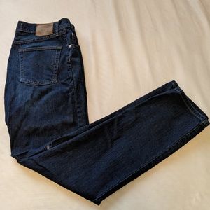 Men's denim jeans